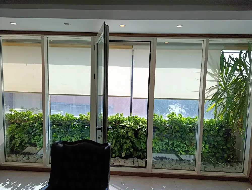 پروژه نان سحر شریعتی