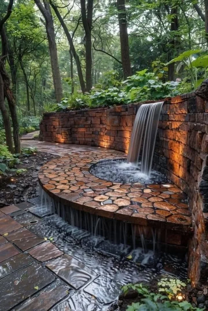 آبشار مصنوعی