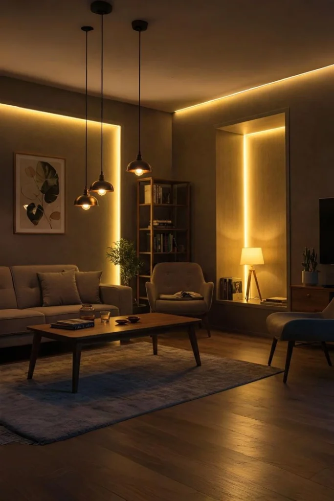 نورپردازی خارق العاده