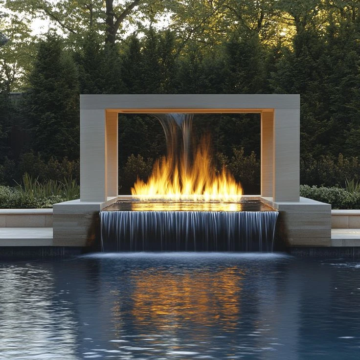 ابنما اب و اتش