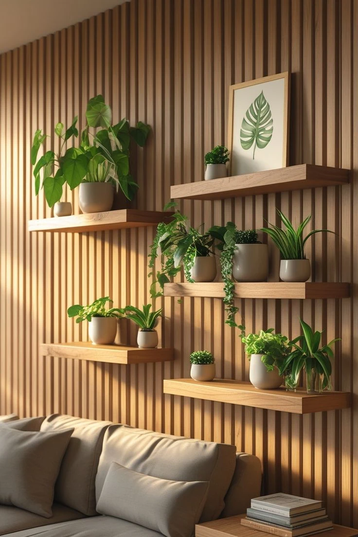 گل های آپارتمانی،