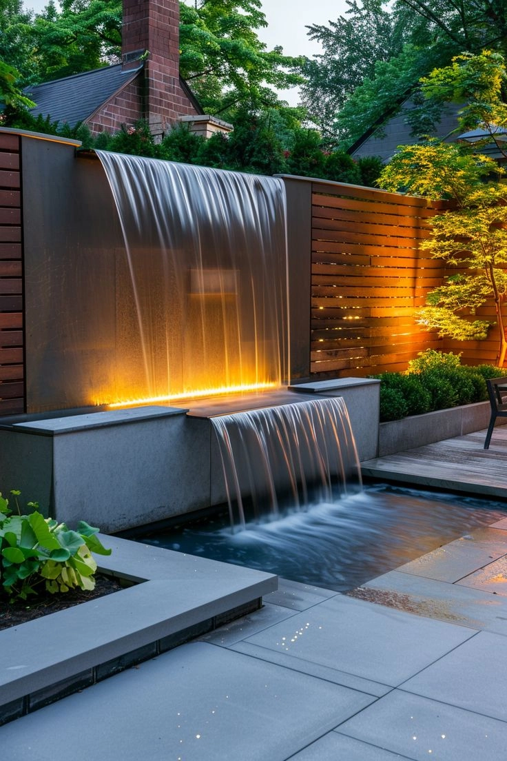 آبنما چیست؟