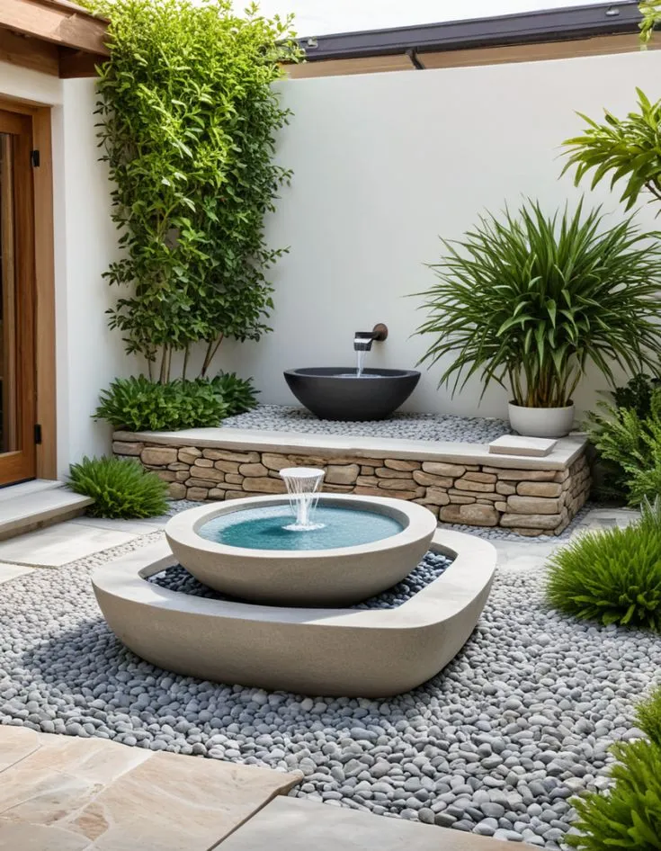 حوض پیش ساخته