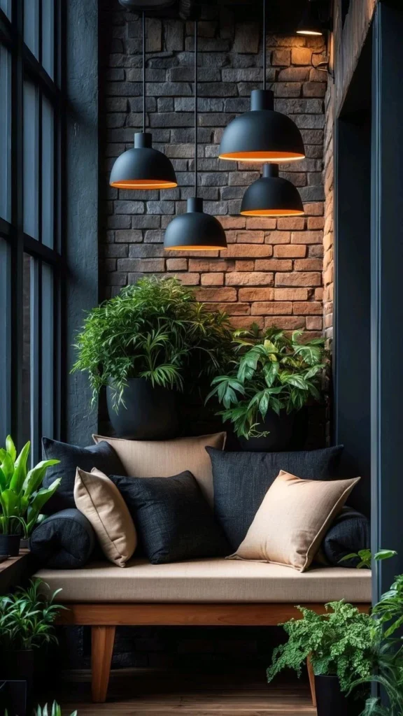 مبلمان نیمکت مدولار