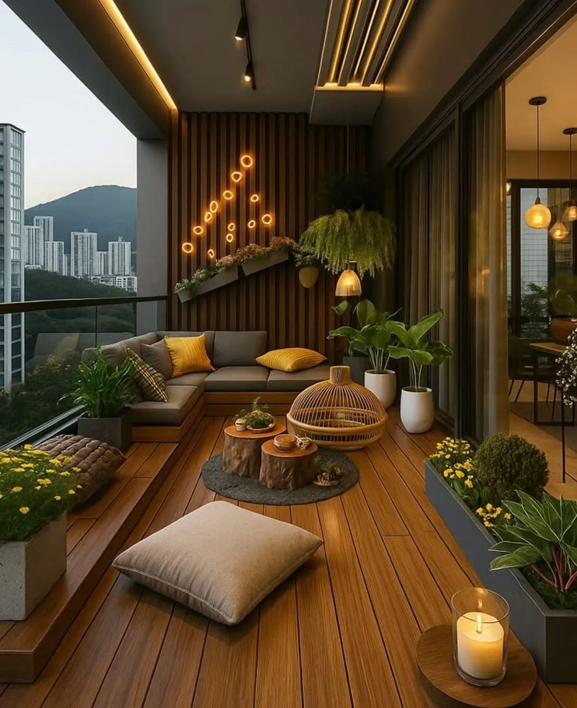 طراحی مبلمان نیمکت مدولار سبز چیست؟