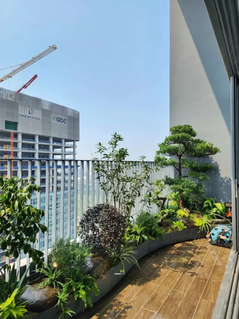 فلاورباکس بتنی