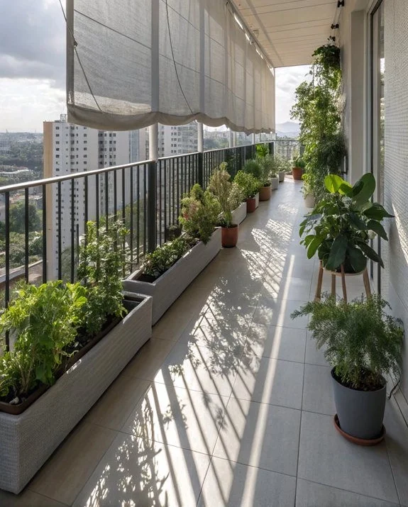 فلاورباکس بتنی