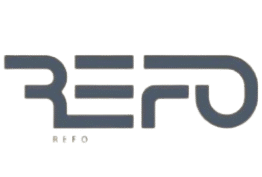 لوگو ریفو