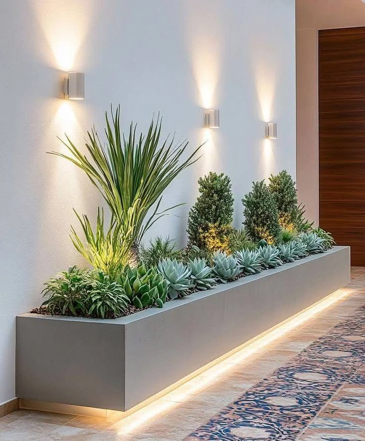 فلاورباکس بتنی