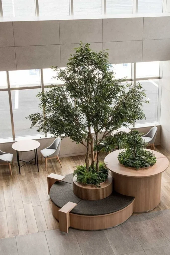 نیمکت مدولار