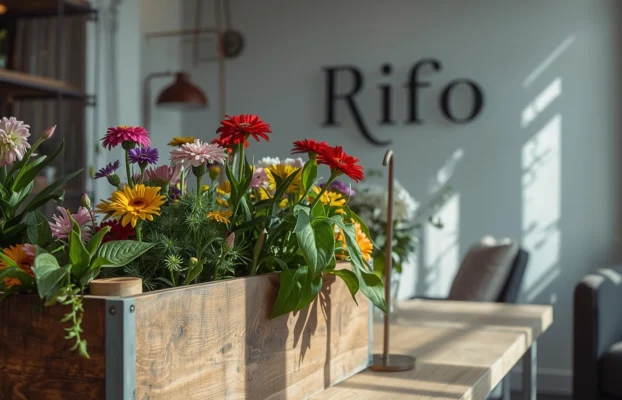 فلاورباکس چوبی،انواع،نگهداری و هزینه