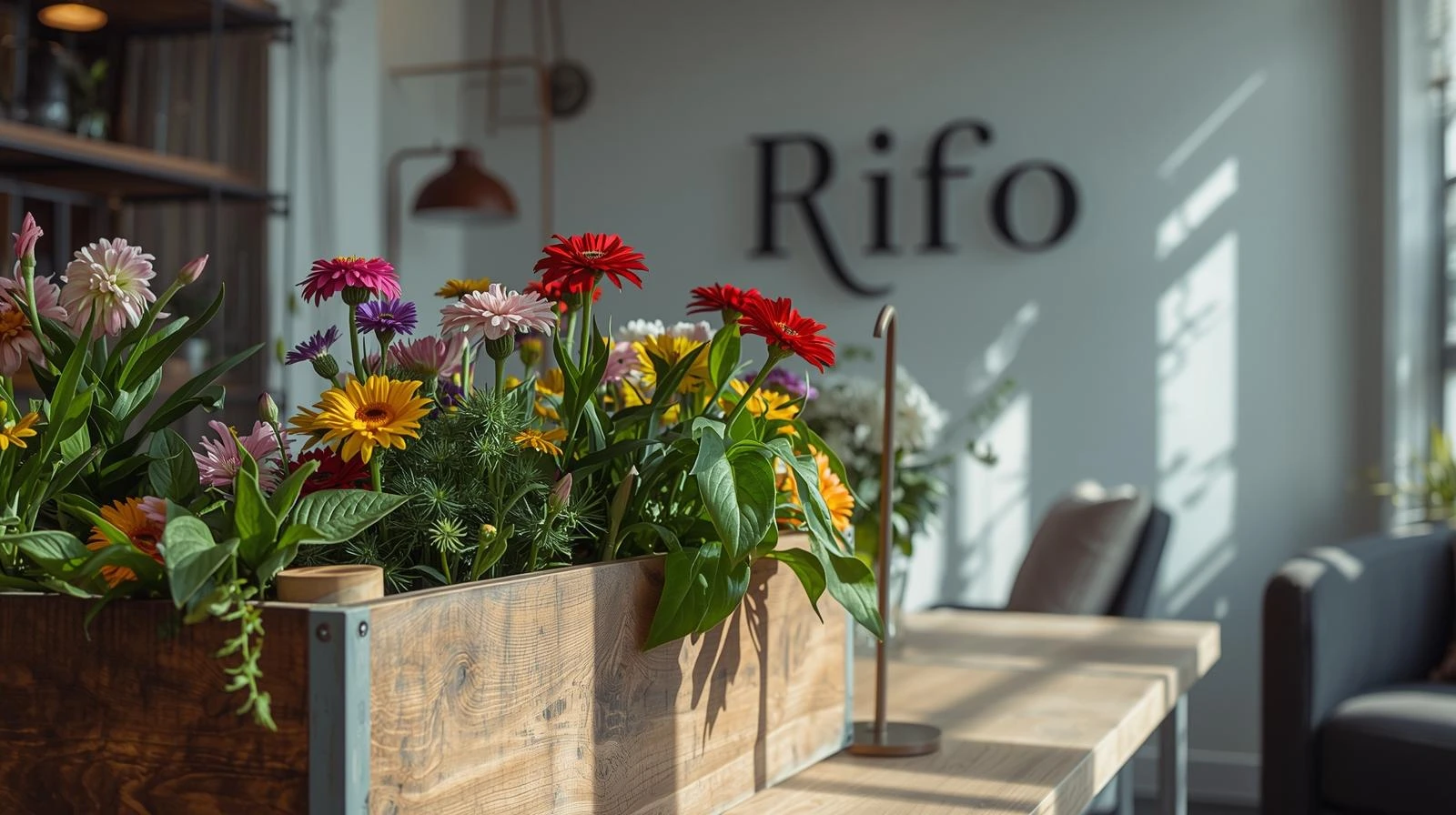 فلاورباکس چوبی،انواع،نگهداری و هزینه