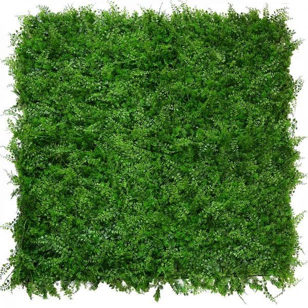 دیوار سبز(گرین وال)