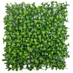 دیوار سبز(گرین وال) کد 1