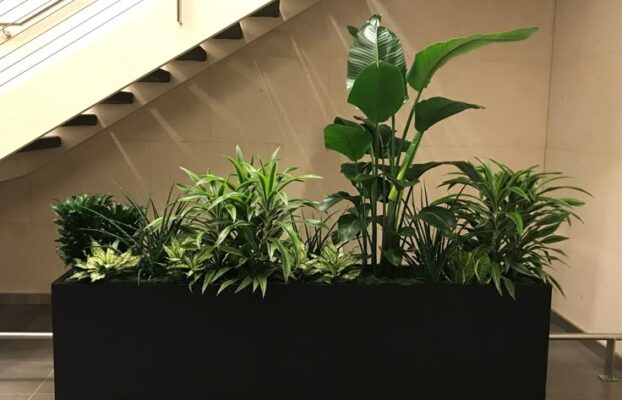 فلاورباکس فلزی،انواع،ساخت و قیمت